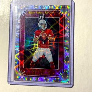 2019 Donruss Kyler Murray Elite Series Rookie ESR-2